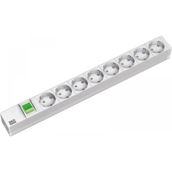 Image 1 of Bachmann 8 Plug 2 m Switch (333.400)