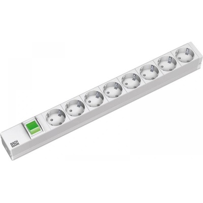 Bachmann 8 Plug 2 m Switch (333.400)