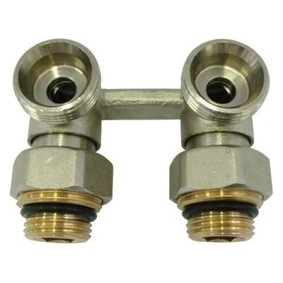 Steno Uzavírací ventil rohový VK 1/2"x3/4" 1082