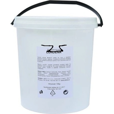 Revona mycí pasta na ruce 10 kg