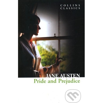 Pride and Prejudice Collins Classics - J. Austen