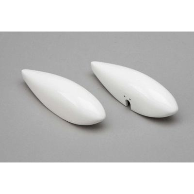 Hangar 9 Valiant 10cc kryty kol