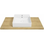 Defra Elan 40 cm white (1578)