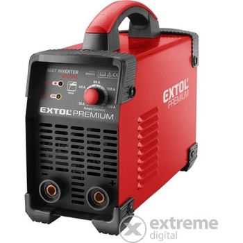 Extol Premium 10-120A MMA 53V 8896024