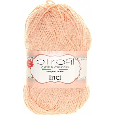 Etrofil Inci meruňková 72040