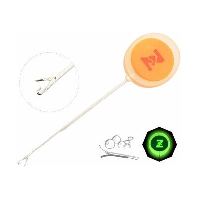 Zfish Ihla Needle Fine Splicing