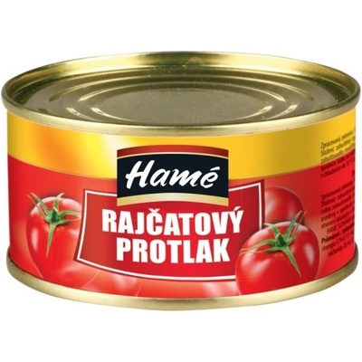 Hamé Rajčatový protlak 115 g