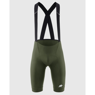 Assos Mille GT S11 moss green