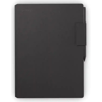 Image 1 of reMarkable Калъф с клавиатура ReMarkable Type Folio за Paper Pro, Черен | RM08B-1002NW (RM08B-1002NW)