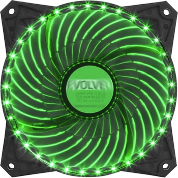 Evolveo FAN 12 GREEN