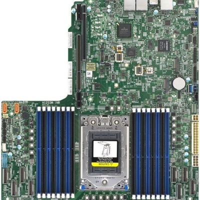 Supermicro MBD-H12SSW-INR-B