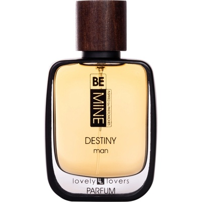 Parfumy pre mužov s feromónmi Bemine Destiny Man 50 ml Lovely Lovers