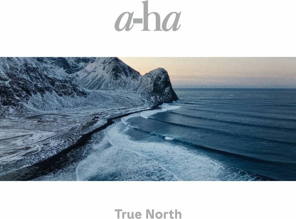 A-HA - TRUE NORTH LP