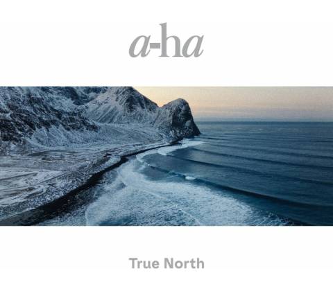A-HA - TRUE NORTH LP