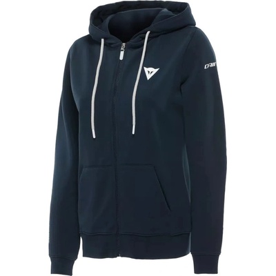 Dainese Speed Demon Full Zip dámska carbonio