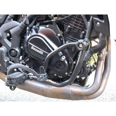 Padací rámy RD MOTO Benelli TRK 702 ´23- spodní