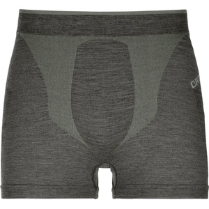 Ortovox Мъжко мериносово термобельо Ortovox 230 Competition Boxer Merino base layer - Dark Sage - размер XXL (015-1357-0615)