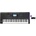 Pianonova Acento 750 Basic SET Синтезатор с динамика Black (AC750-BASIC-SET)