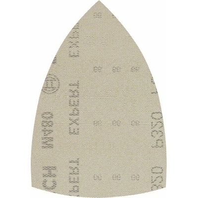 BOSCH EXPERT brúsna mriežka M480 100X150mm,P320,10ks 2608900732