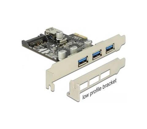 Delock 89301