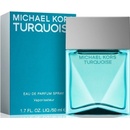 Parfumy Michael Kors Turquoise parfumovaná voda dámska 100 ml