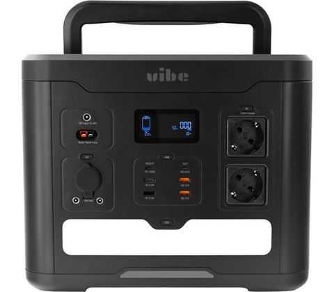 VIBE ALPHA 1500 LFP