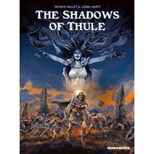 Shadows of Thule