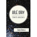 Bílé díry - Uvnitř horizontu