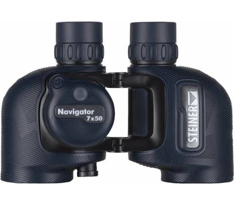 Steiner Navigator 7x50 Compass