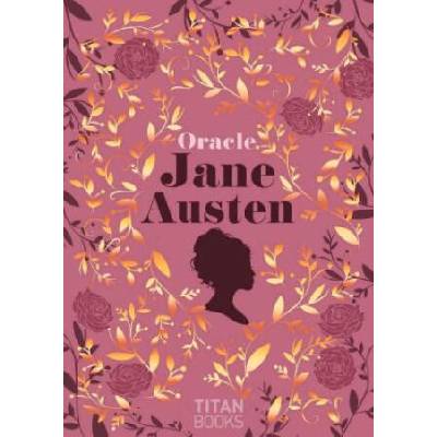 Jane Austen Oracle