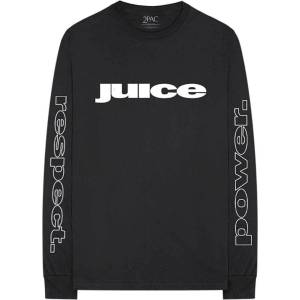2Pac Changes (Sleeve Print) Black M Риза (2PACLST10MB02)