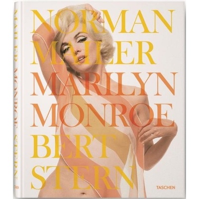 Marilyn Monroe - Norman Mailer, Bert Stern