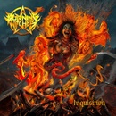 Burning Witches - Inquisition (CD)