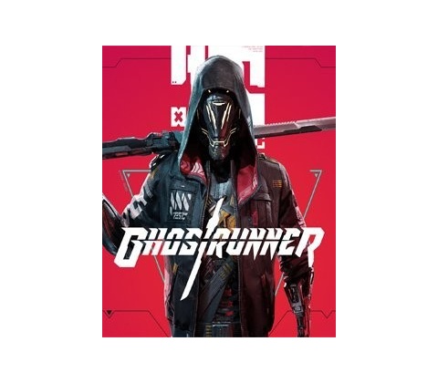 Ghostrunner