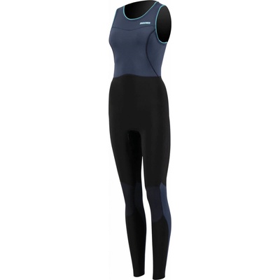 PROLIMIT Wmns SUP Long John Airmax Zodiac 1.5mm slate black
