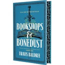 Bookshops and Bonedust