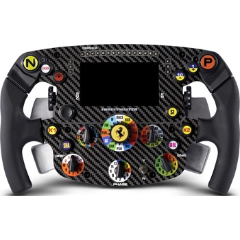 Image 1 of Thrustmaster Ferrari SF1000 Add-On (4060320)
