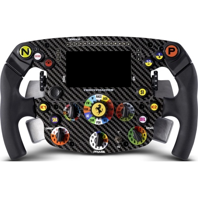 Thrustmaster Ferrari SF1000 Add-On (4060320)