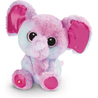 NICI Плюшена играчка - Слон - 15см