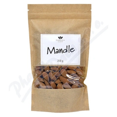 EKOMEDICA Mandle 250 g