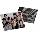 Stray Kids Ate Letter Version CD