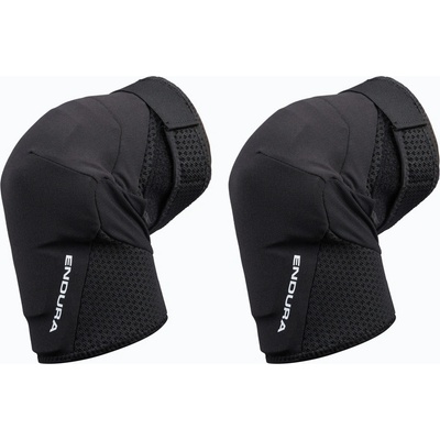Endura Singletrack Knee Pads black
