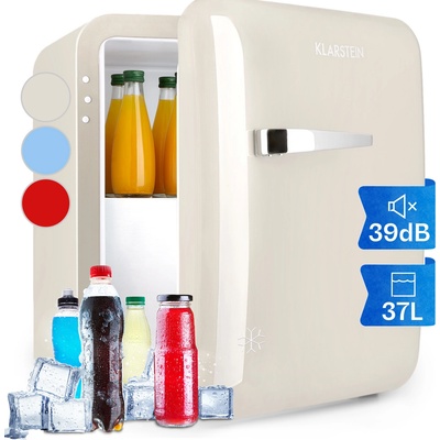 Klarstein HEA13-Audrey-2in1-cr