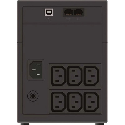 PowerWalker VI 1200 IEC