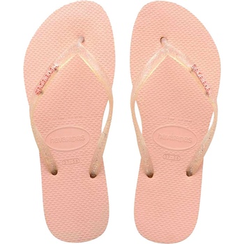 Havaianas Джапанки slim logo