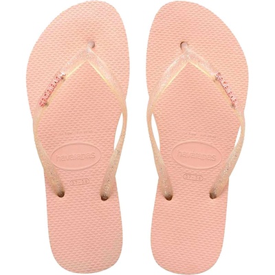 Havaianas Джапанки slim logo