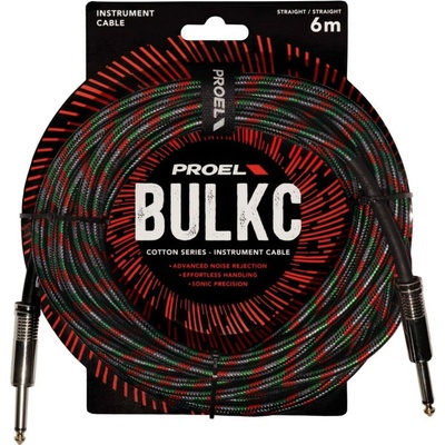 Proel BULK100CLU6SR