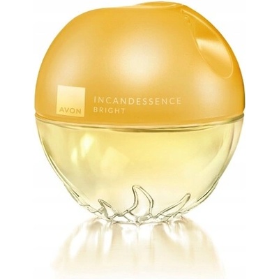 Avon Incandessence Bright parfumovaná voda dámska 50 ml