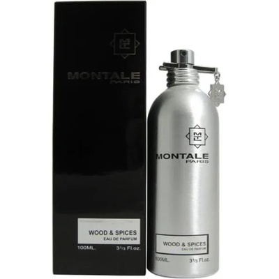 Montale Wood & Spices EDP 50 ml