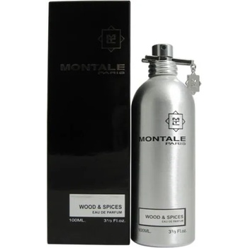 Image 1 of Montale Wood & Spices EDP 50 ml